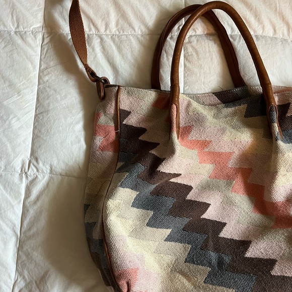 American Eagle tote bag - Picture 2 of 3